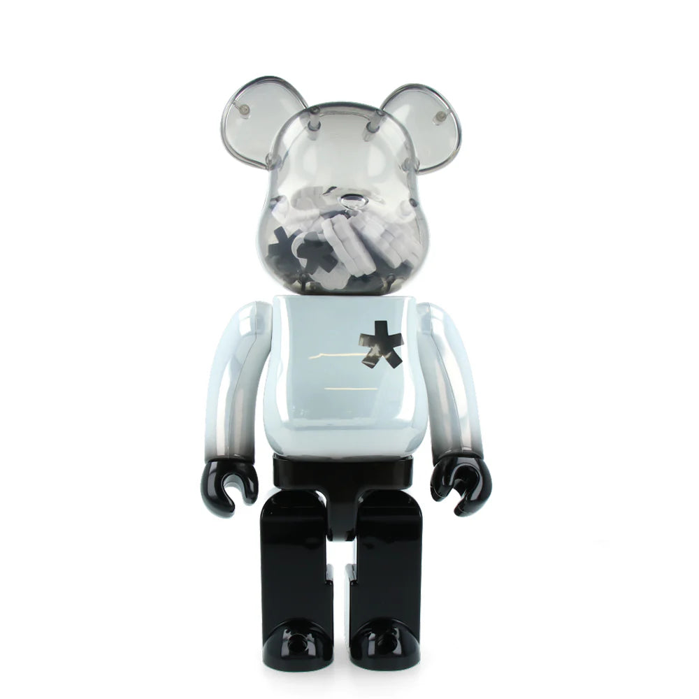 Bearbrick Eric Haze - 400%