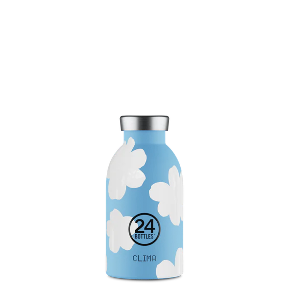 330ml Clima Bottle Daydreaming - Gourde Isotherme - 24bottles