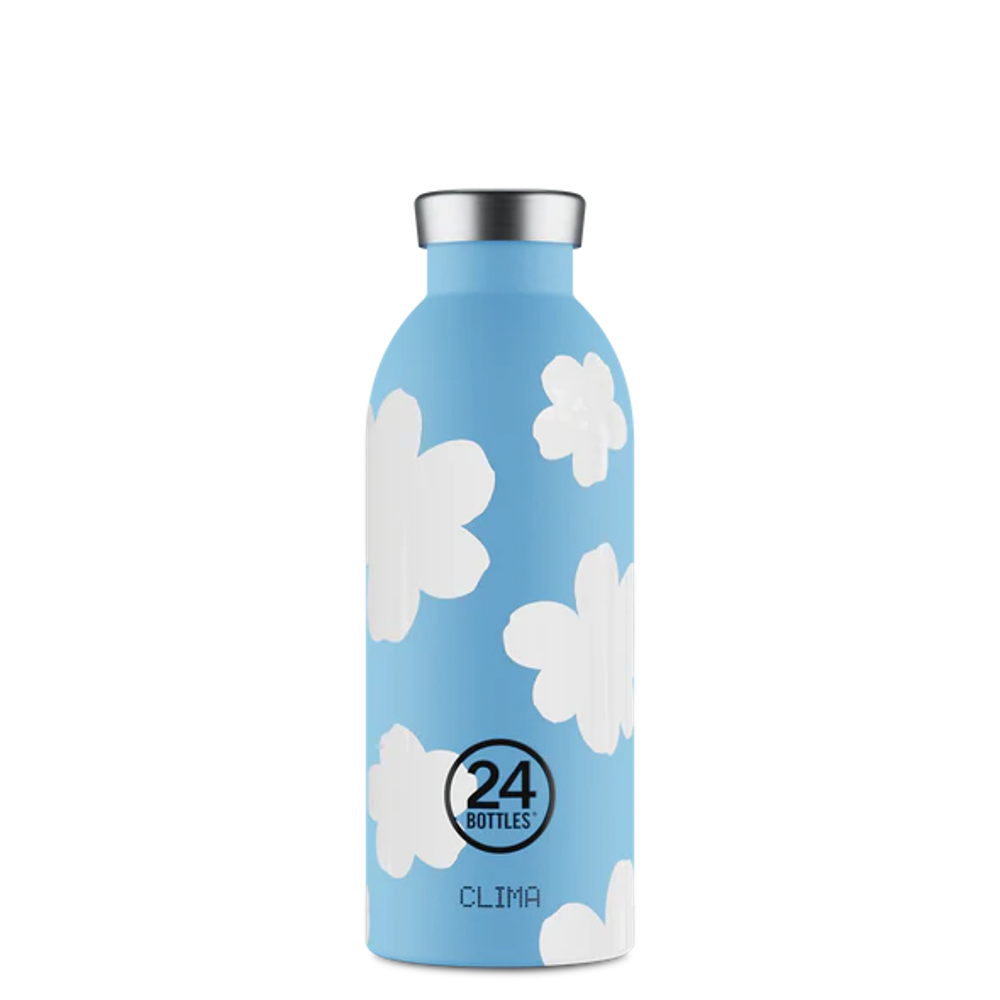 500ml Clima Bottle Daydreaming - Gourde Isotherme - 24bottles