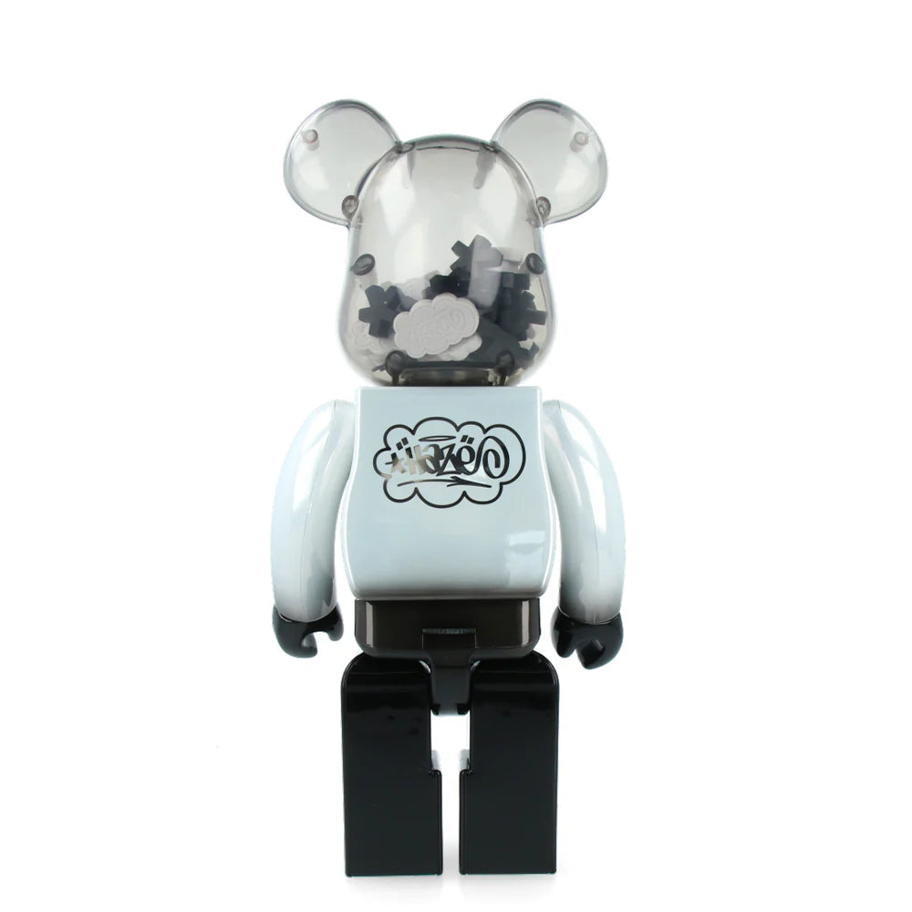 Bearbrick Eric Haze - 400%