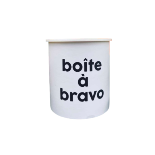 Boite à Bravo - Félice Aussi