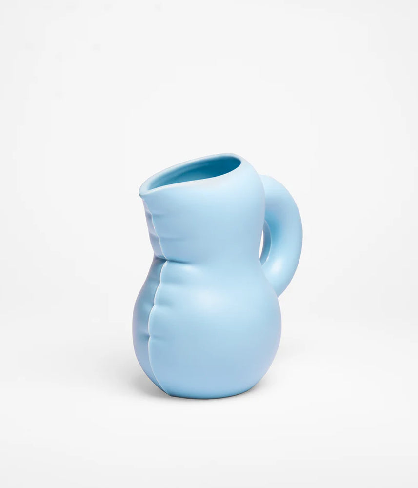 Carafe Sky en céramique - Home Studyo