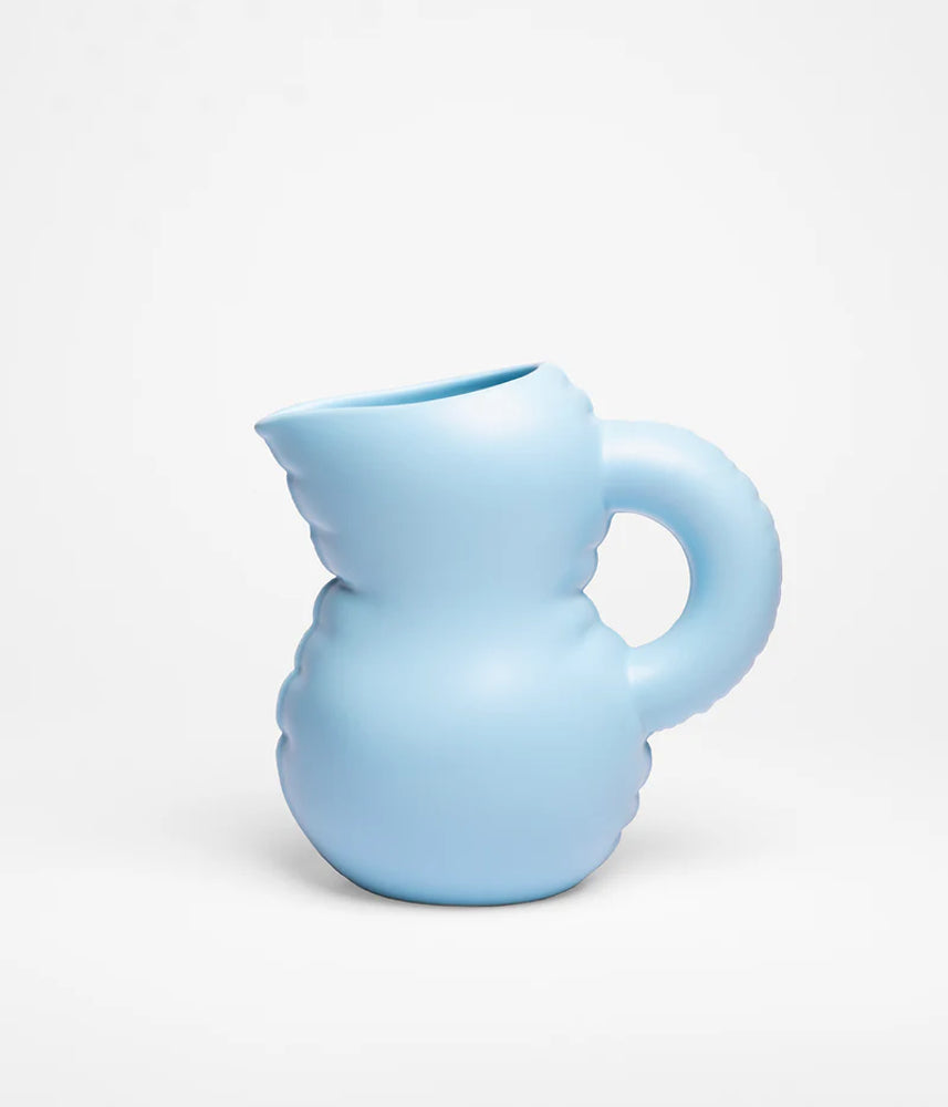 Carafe Sky en céramique - Home Studyo