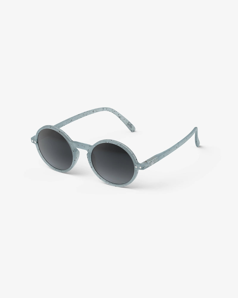 Lunette de soleil #G Sun Washed Denim - Izipizi