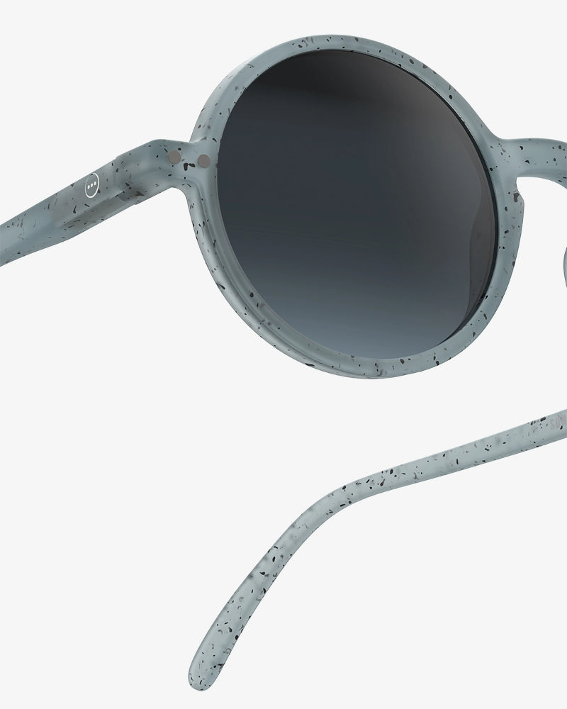 Lunette de soleil #G Sun Washed Denim - Izipizi