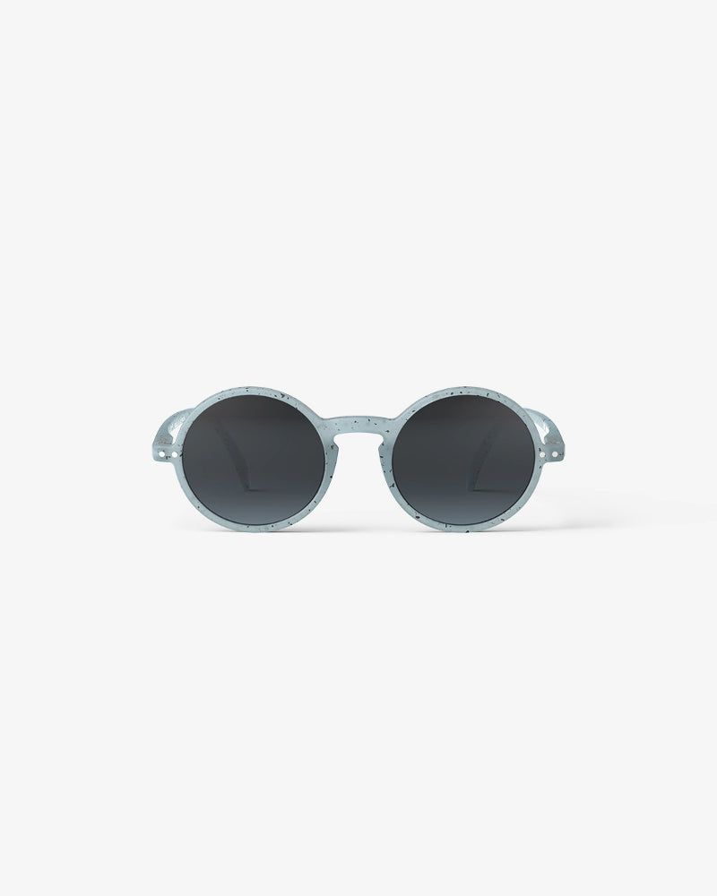 Lunette de soleil #G Sun Washed Denim - Izipizi