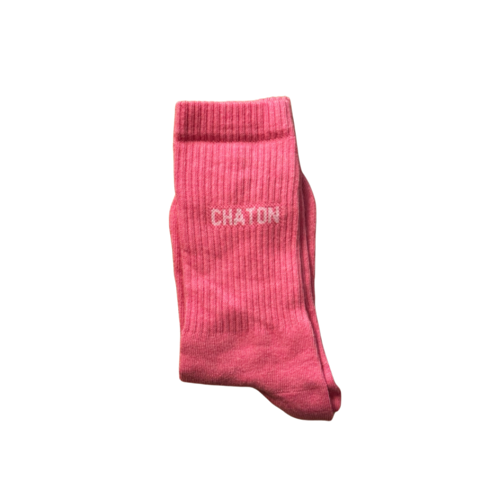 Chaussettes chinees pour femmes Chaton Félicie Aussi 36/40