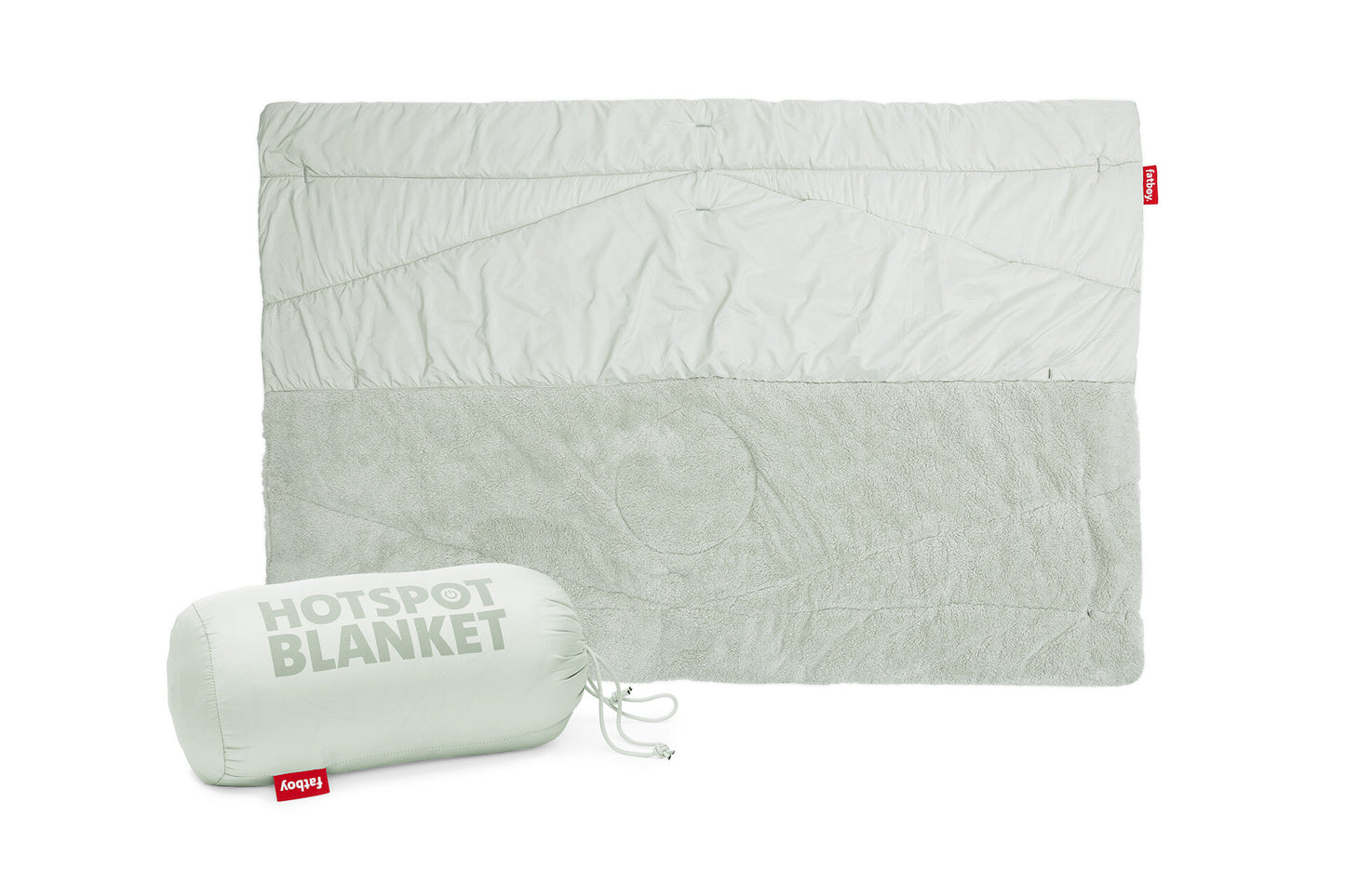 Hotspot Blanket - Couverture