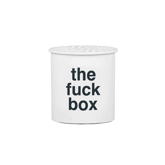 The Fuck Box - Félicie Aussi
