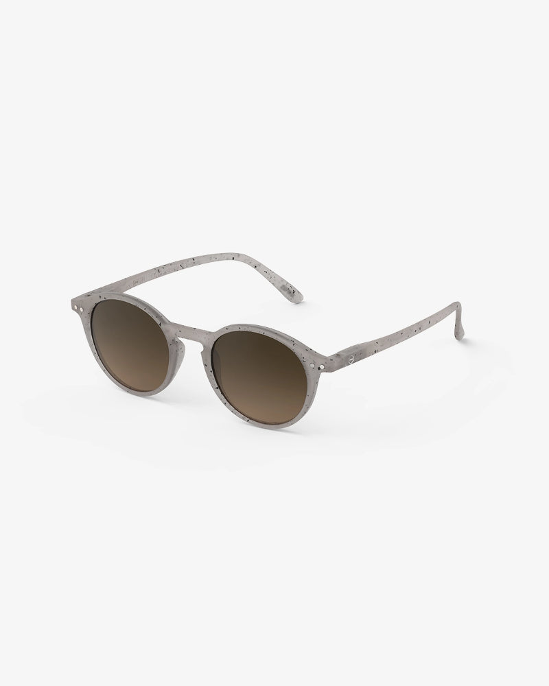 Lunettes de soleil Ceramic beige - izipizi