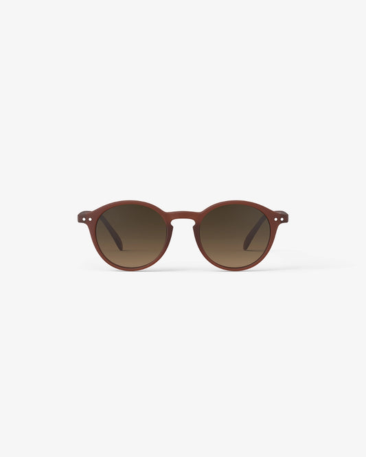 izipizi - lunettes de soleil - Mahogany