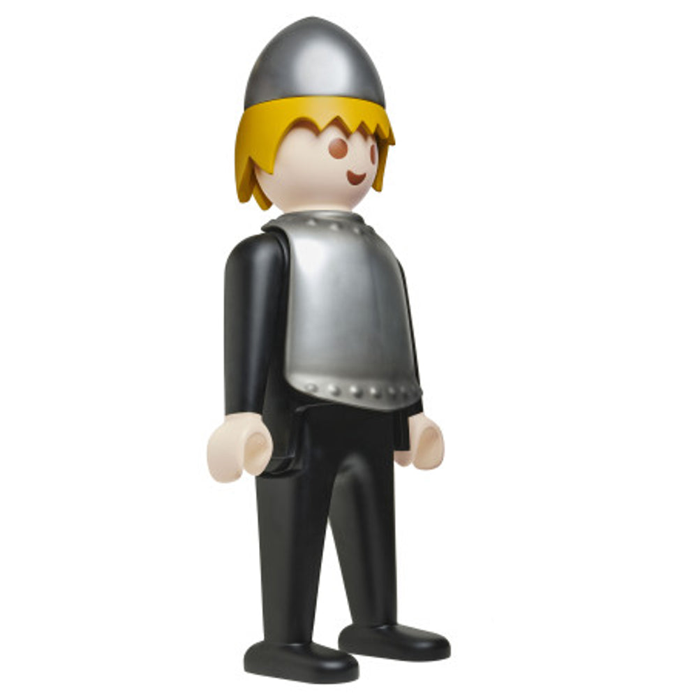 Figurine le chevalier - Playmobil x Leblon Delienne