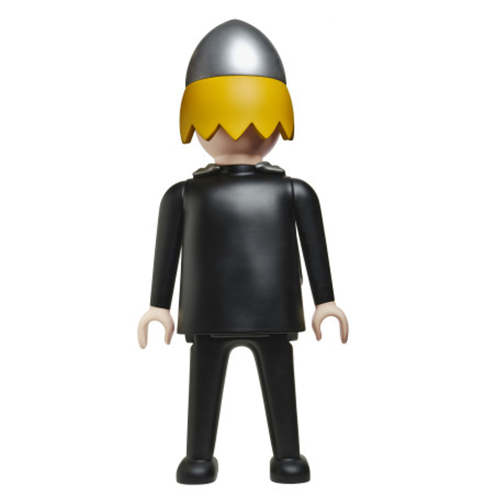 Figurine le chevalier - Playmobil x Leblon Delienne