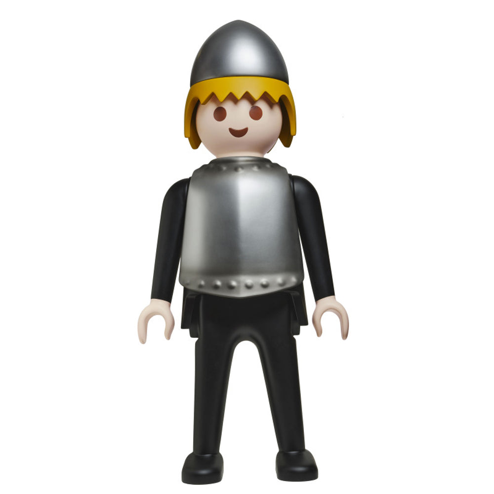 Figurine le chevalier - Playmobil x Leblon Delienne