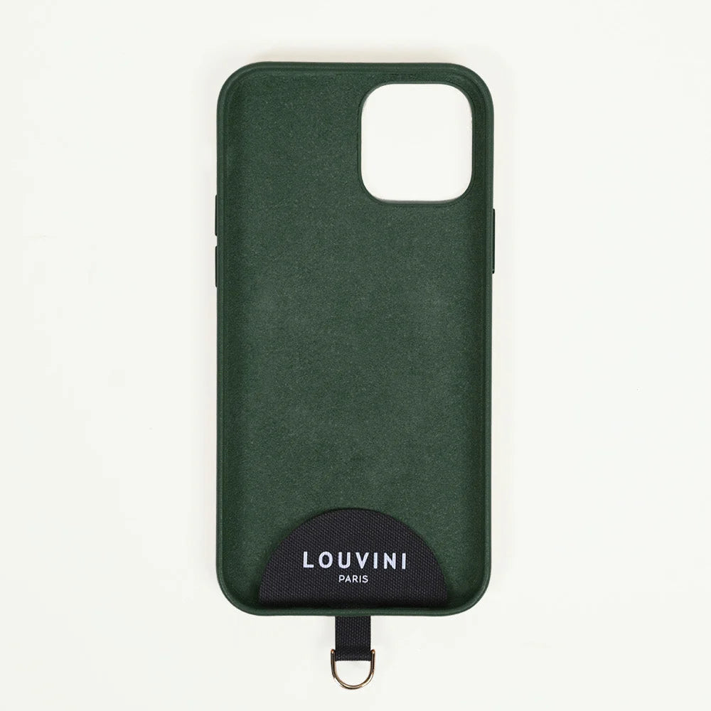 Miki - Adaptateur Coque/Bandoulière - Louvini