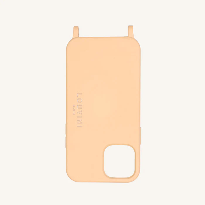 Milo Pêche - Coque iPhone 12/12 Pro - Louvini