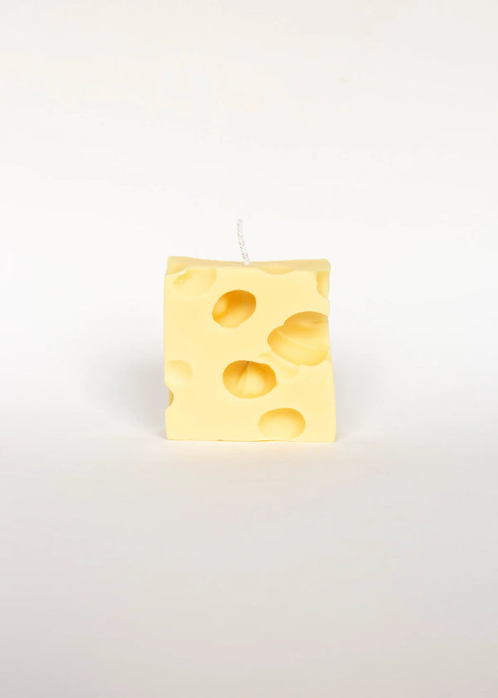 Bougie Gruyère Parfumé au néroli, au jasmin et à la fleur d'oranger - Nata concept store