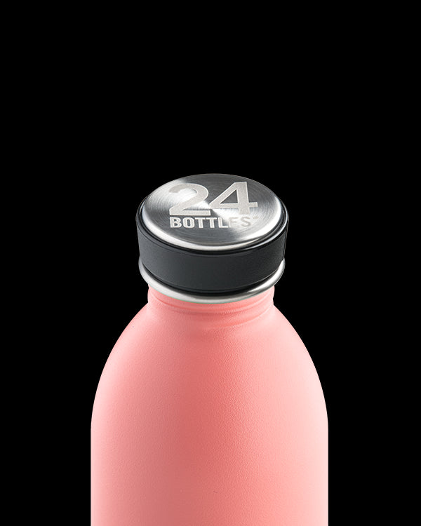 500ml Urban Bottle Blush Rose - Gourde 500ml