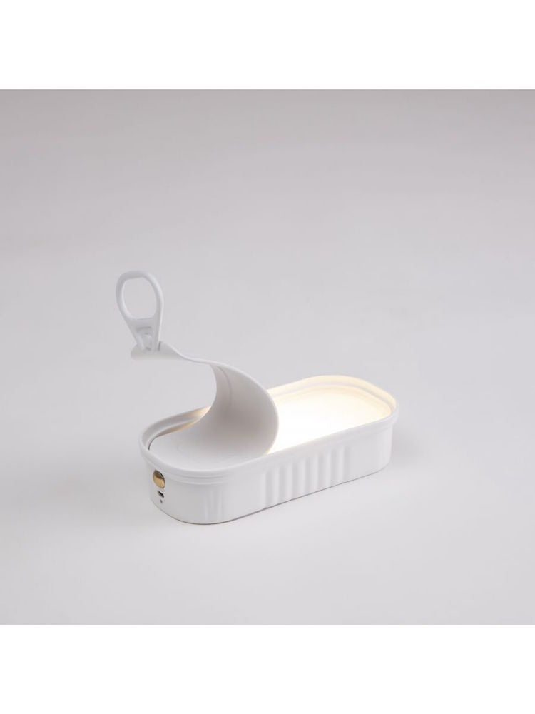 Sardina Glow - lampe à poser LED boite de sardine - Seletti